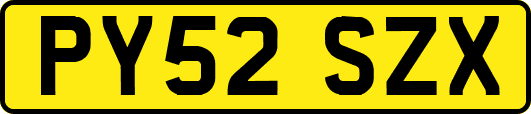 PY52SZX