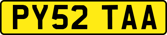PY52TAA