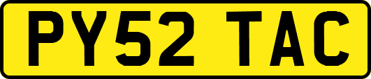 PY52TAC