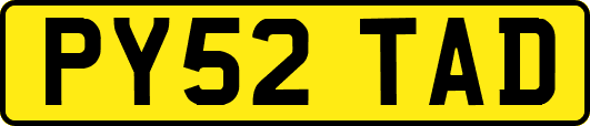 PY52TAD