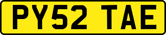 PY52TAE