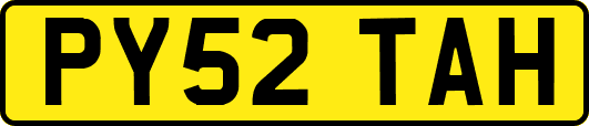 PY52TAH