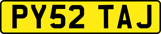 PY52TAJ