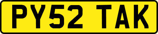 PY52TAK