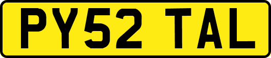 PY52TAL