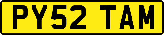 PY52TAM