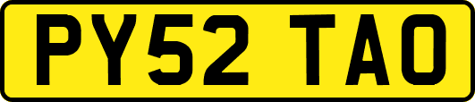 PY52TAO