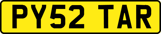 PY52TAR
