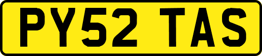 PY52TAS