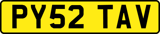 PY52TAV