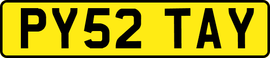 PY52TAY
