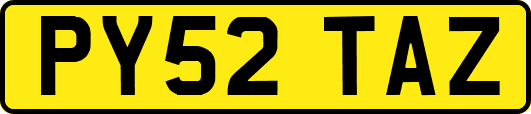 PY52TAZ