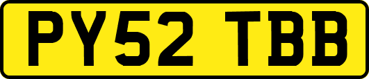 PY52TBB