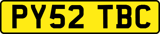 PY52TBC