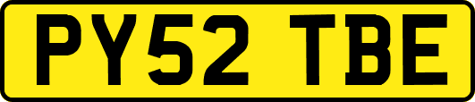 PY52TBE