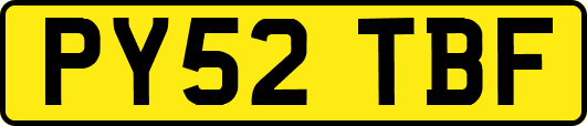PY52TBF