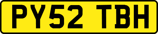 PY52TBH
