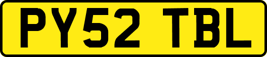 PY52TBL