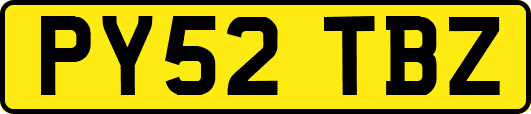 PY52TBZ