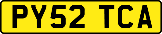 PY52TCA