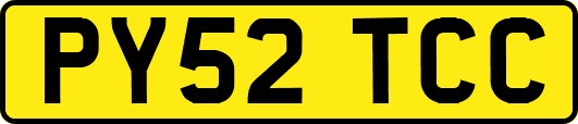 PY52TCC