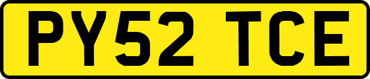 PY52TCE