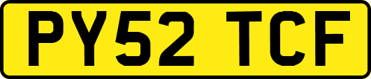 PY52TCF