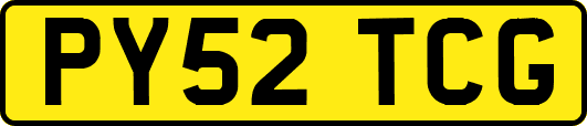 PY52TCG