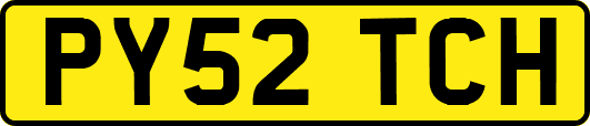 PY52TCH