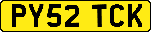 PY52TCK