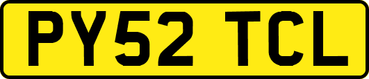 PY52TCL