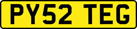 PY52TEG