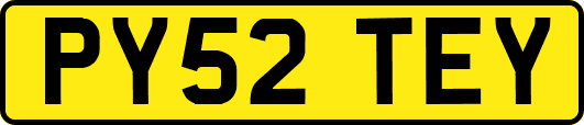 PY52TEY