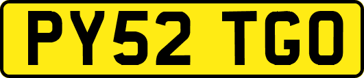 PY52TGO