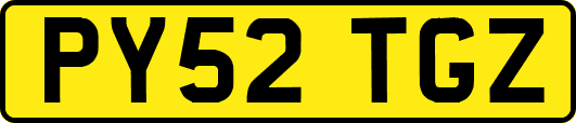 PY52TGZ