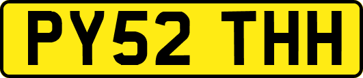 PY52THH
