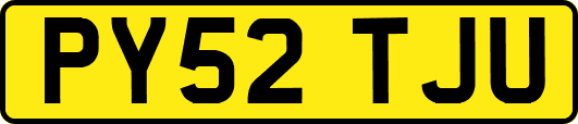 PY52TJU