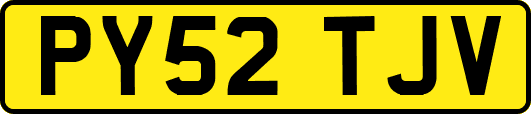 PY52TJV