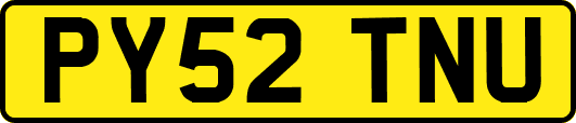 PY52TNU