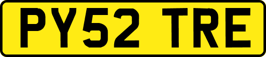 PY52TRE