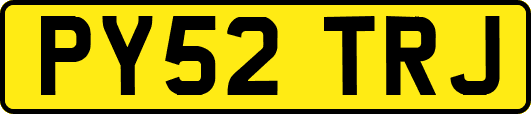 PY52TRJ