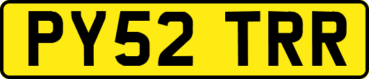 PY52TRR