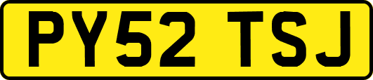 PY52TSJ