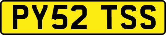 PY52TSS