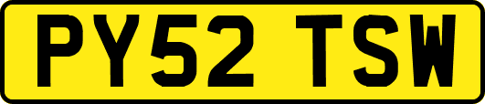 PY52TSW