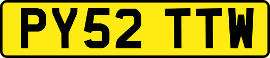 PY52TTW