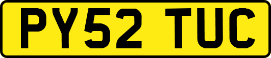 PY52TUC
