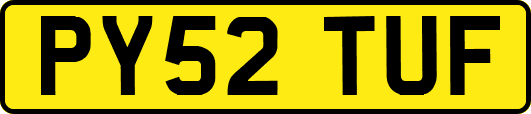 PY52TUF