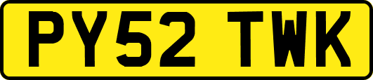 PY52TWK