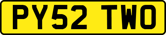 PY52TWO